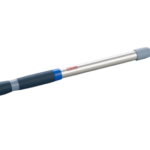Ручка телескопическая с цветовой кодировкой для вертикальных поверхностей, 50-90см, Vileda Professional, 111389, купить, цена, стоимость, оптом