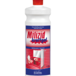 MILIZID KRAFTGEL, Кислотное средство для генеральной очистки санитарных зон, 1 л, купить, цена, стоимость, оптом
