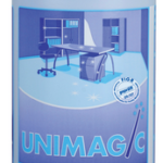 UNIMAGIC, Инновационное средство для очистки любых поверхностей с использованием изделий из микроволокна, 1 л, купить, цена, стоимость, оптом