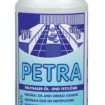 PETRA, Нейтральное средство для удаления жировых загрязнений, 1 л, купить, цена, стоимость, оптом