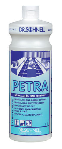 PETRA, Нейтральное средство для удаления жировых загрязнений, 1 л, купить, цена, стоимость, оптом