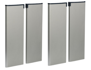 Дверцы для модулей А и С тележки Ориго 2, Vileda Professional, 160557, купить, цена, стоимость, оптом