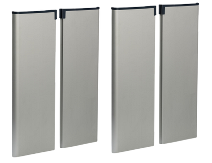 Дверцы для модулей А и С тележки Ориго 2, Vileda Professional, 160557, купить, цена, стоимость, оптом