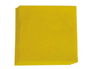 Салфетка Универсальная Мини, жёлтая, Vileda Professional, 169534, купить цена, стоимость, оптом