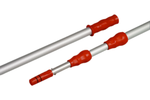 Ручка телескопическая Эволюшн, 2х125 см, Vileda Professional, 500115, купить, цена, стоимость, оптом