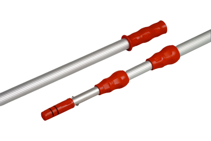 Ручка телескопическая Эволюшн, 2х200 см, Vileda Professional, 500116, купить, цена, стоимость, оптом