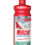MILIZID, Кислотное средство для очистки санитарных зон, 1 л, купить, цена, стоимость, оптом