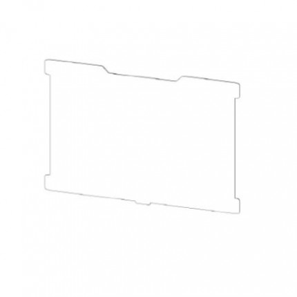 Дисплей для плана уборки Ориго 2, для крышек с хранением, Vileda Professional, 160591, купить, цена, стоимость, оптом