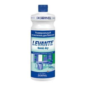 LEVANTE Quick Dry, 1 л купить, цена, стоимость, оптом