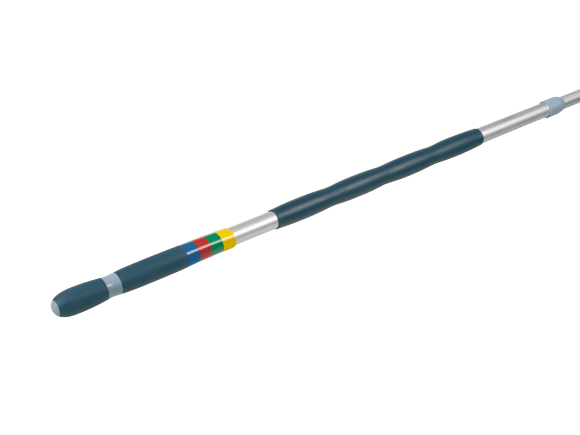 Ручка телескопическая с цветовой кодировкой 100-180 см для держателей и сгонов, Виледа Professional, 119967, цена